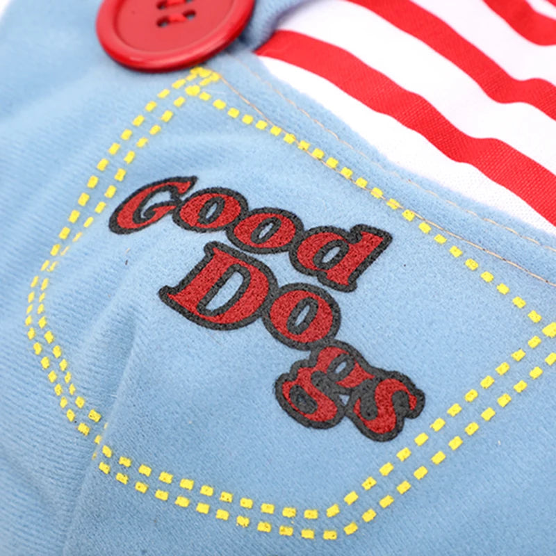 Costumes de cosplay amusants pour chats et chiens (petites et moyennes tailles) – Tenues créatives pour fêtes d'animaux, combinaisons douces et chaudes pour chatons
