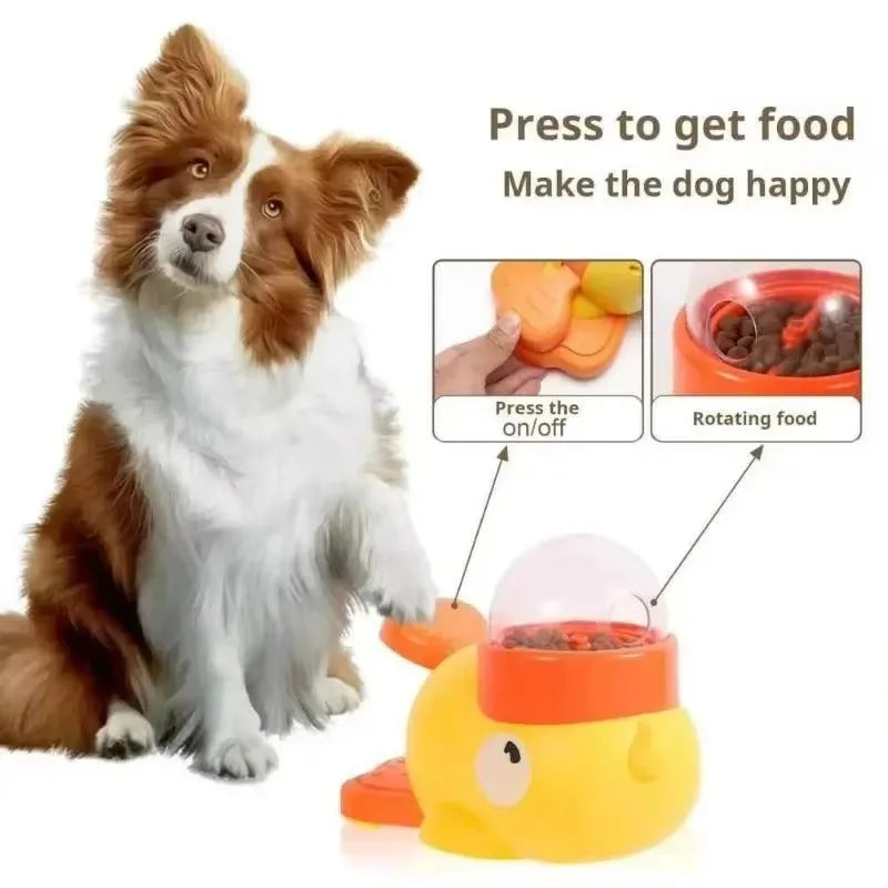 Accessoires pour chiots et chiens – Jouet indestructible – Balle interactive pour chien – Articles et produits pour animaux