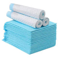 Alèses jetables ultra-absorbantes et imperméables pour animaux (chiens, chats, lapins) – Tapis d'apprentissage de la propreté et protections anti-fuites