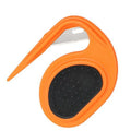Peigne de toilettage pour animaux (chiens et chats) – Peigne-rasoir démêlant pour nœuds, brosse et accessoire de toilettage